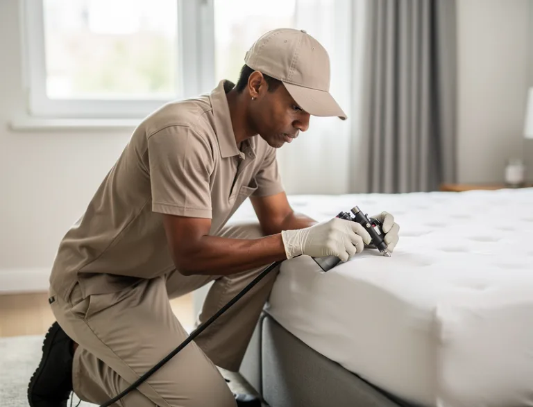 Bed Bug Treatment Golden Glades